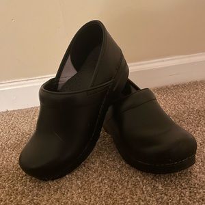Dansko Nurse Clogs